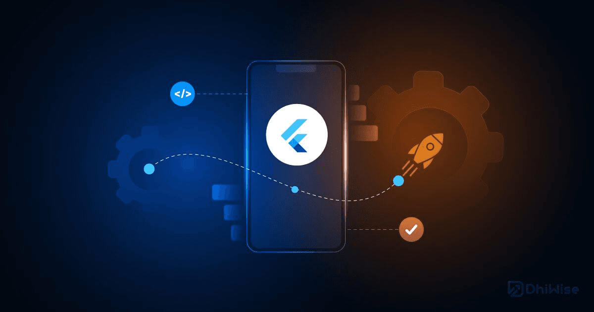 Flutter Intern